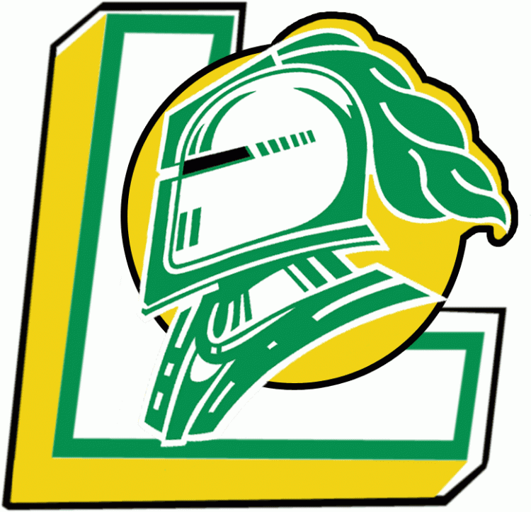 London Knights 1986-1994 Primary Logo iron on transfers for clothing